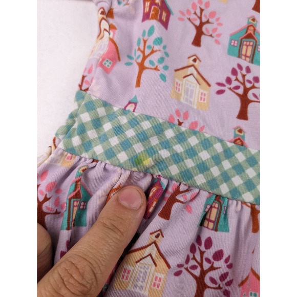 Matilda Jane Schoolhouse As You Wish Tunic - Picture 3 of 4